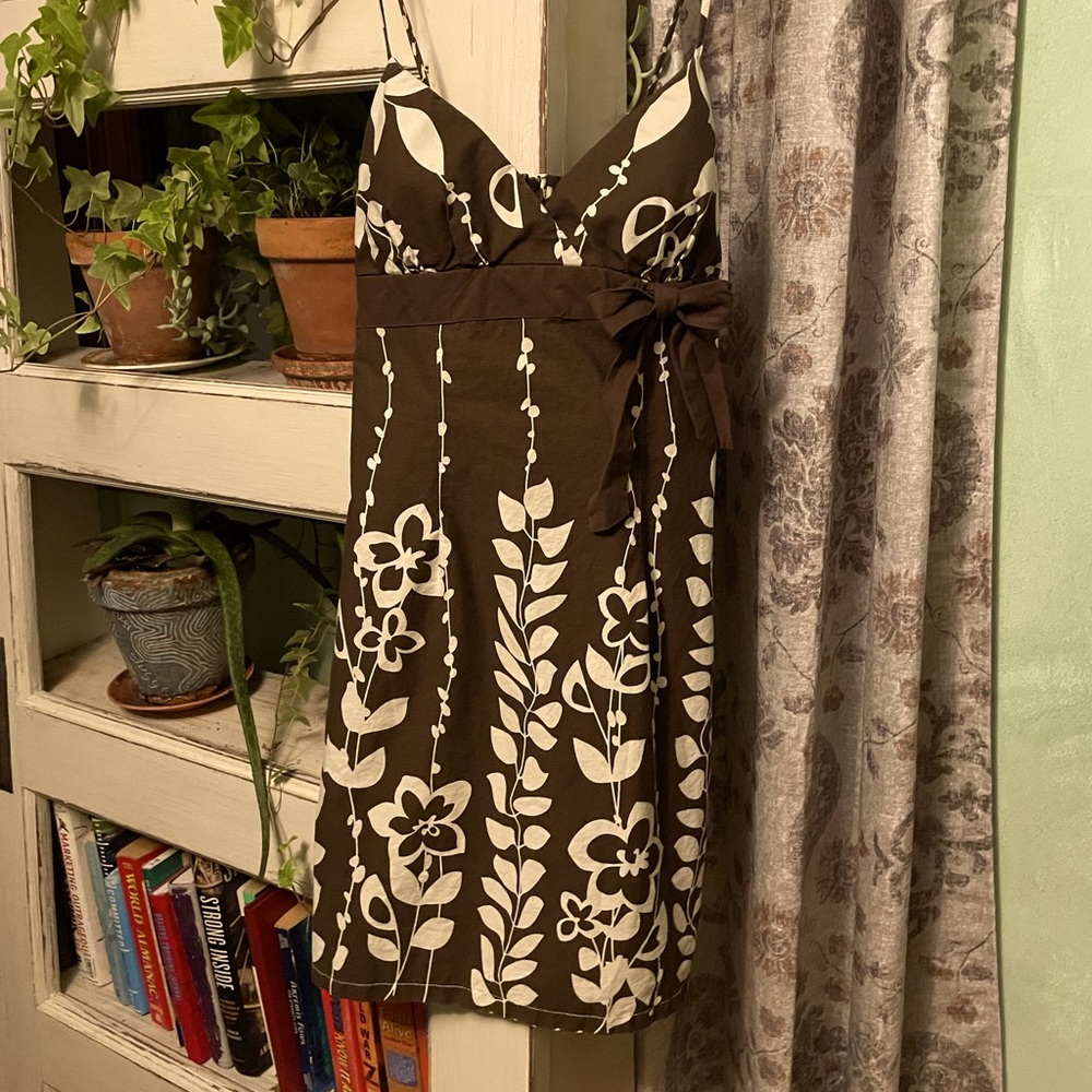Maurices Summer Dress Size 3